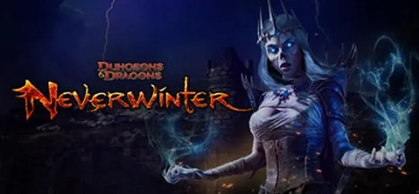 Neverwinter cover art