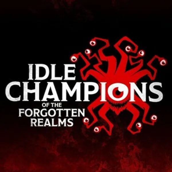 Idle Champions of the Forgotten Realms cover art