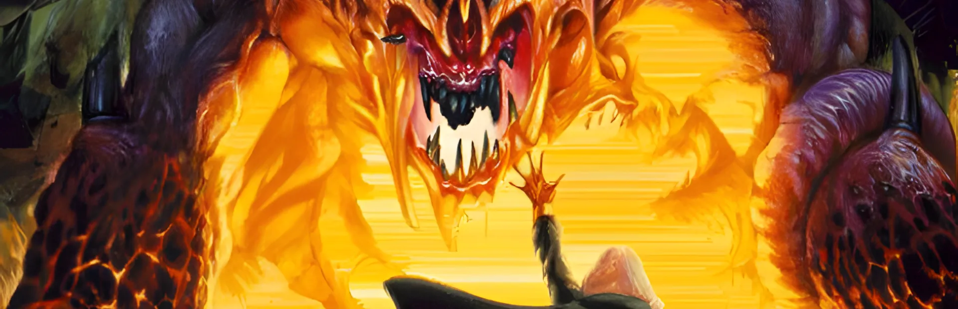 Dungeon Hack key art