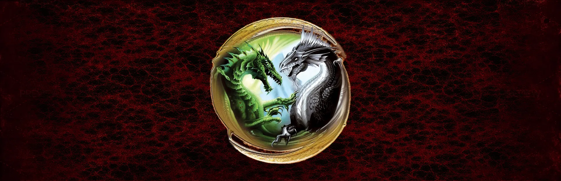 Dungeons & Dragons Tactics key art