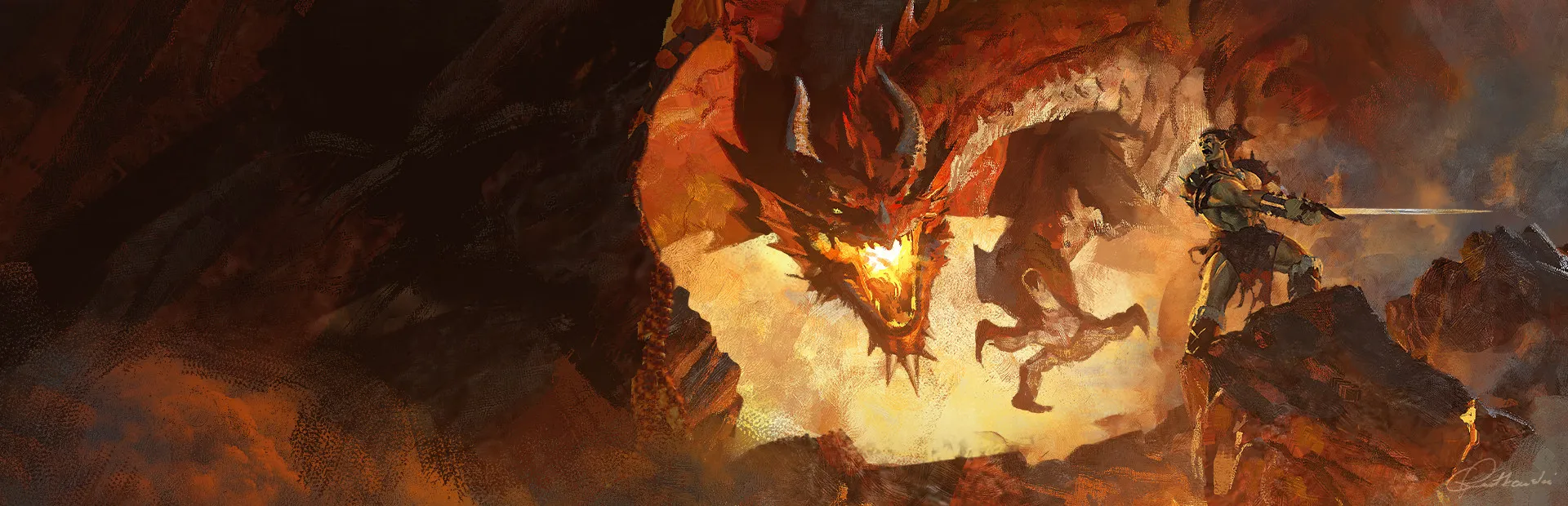 Neverwinter key art
