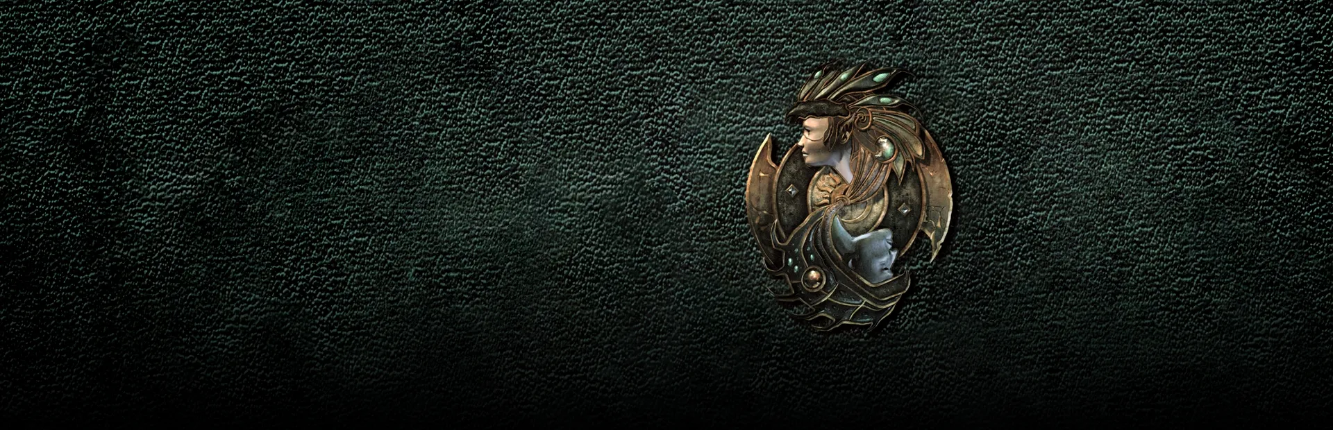 Baldur's Gate II: Enhanced Edition key art