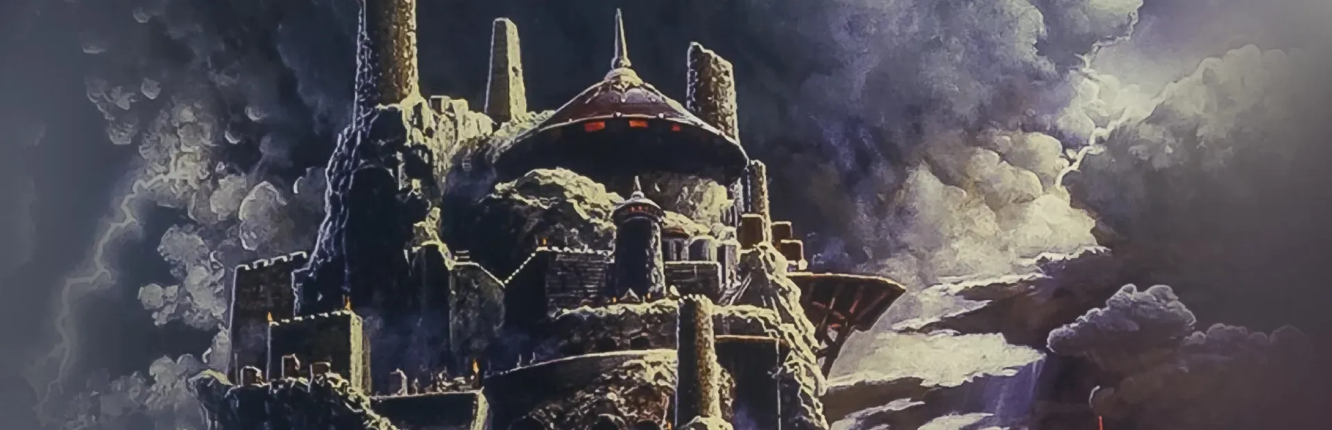 Champions of Krynn key art