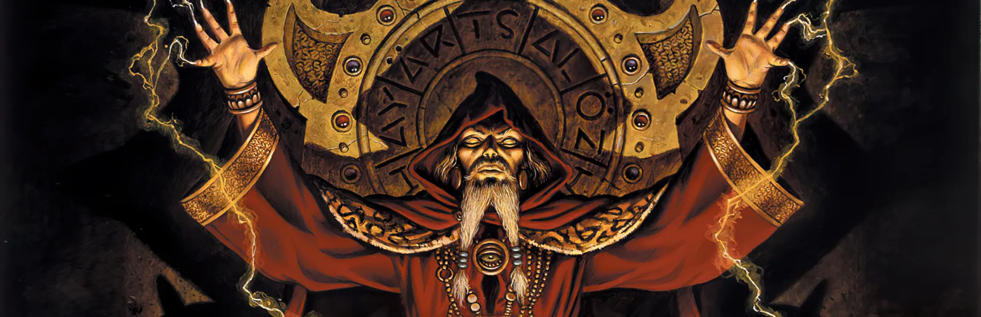Forgotten Realms: Unlimited Adventures key art