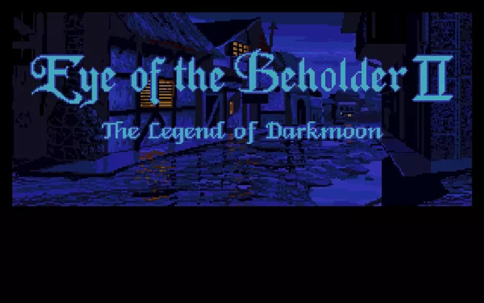 Main Title