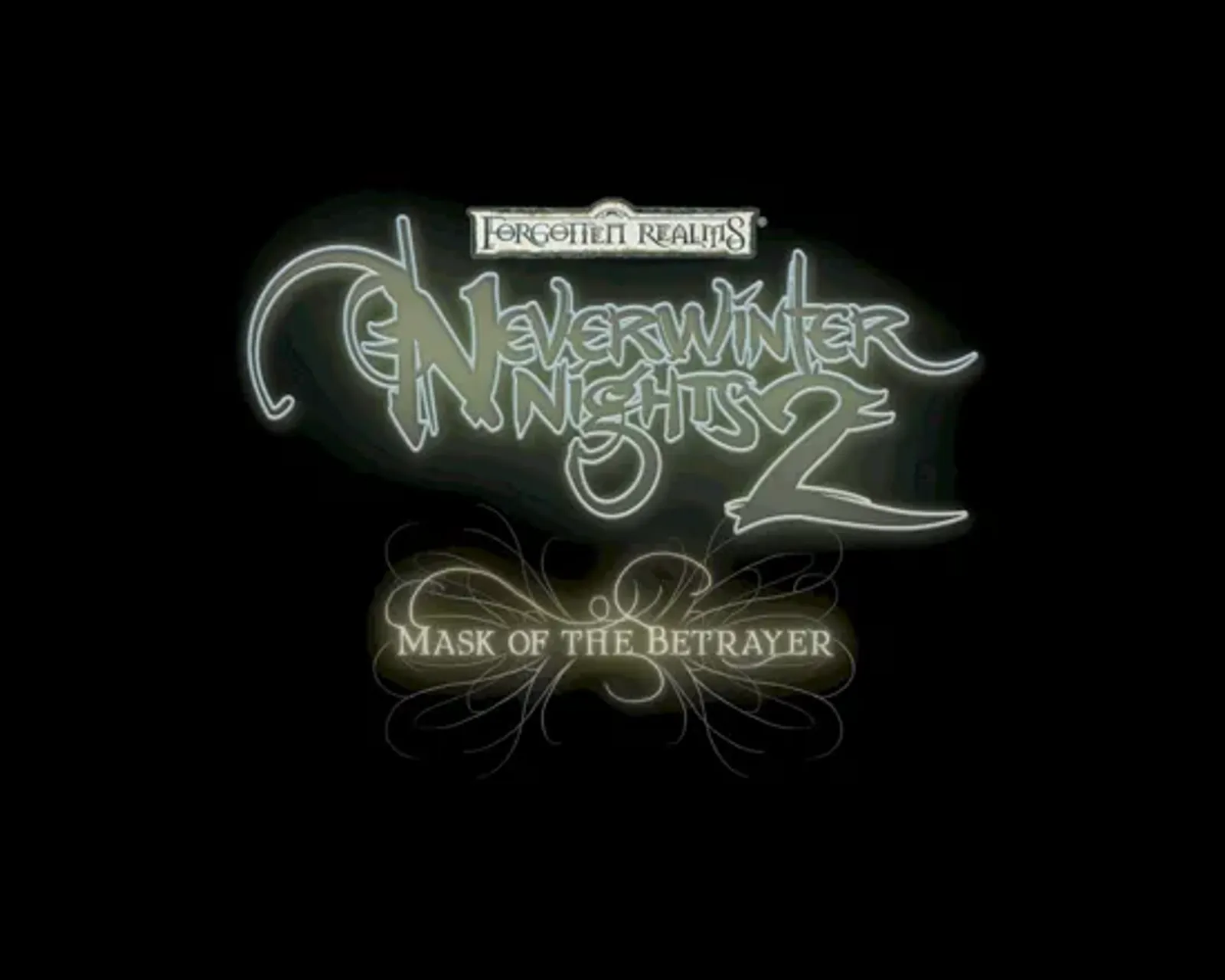 Title screen (shown during credits sequence)