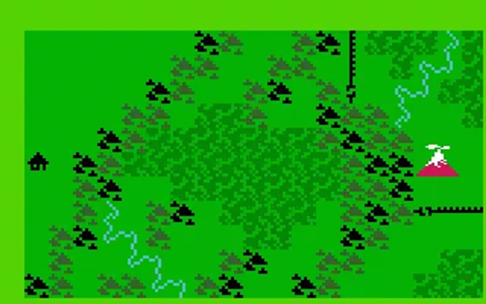 Overland
