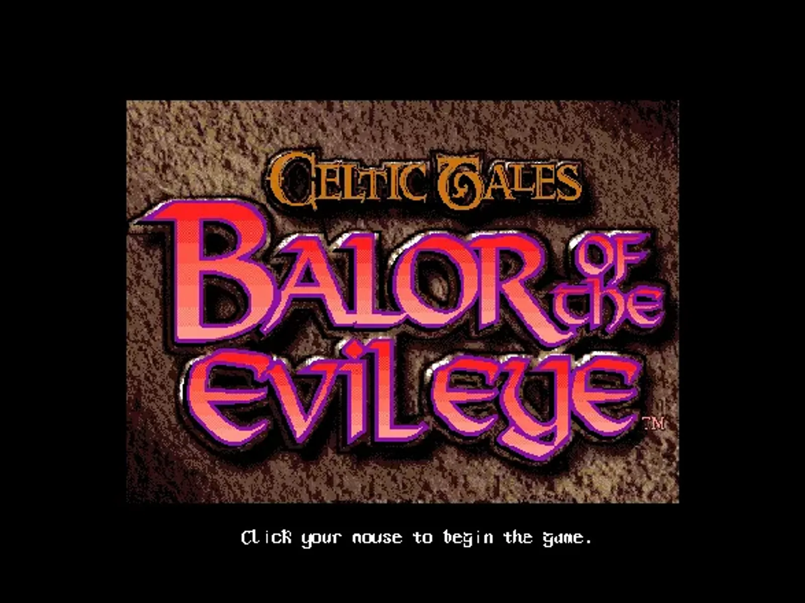 Main Title