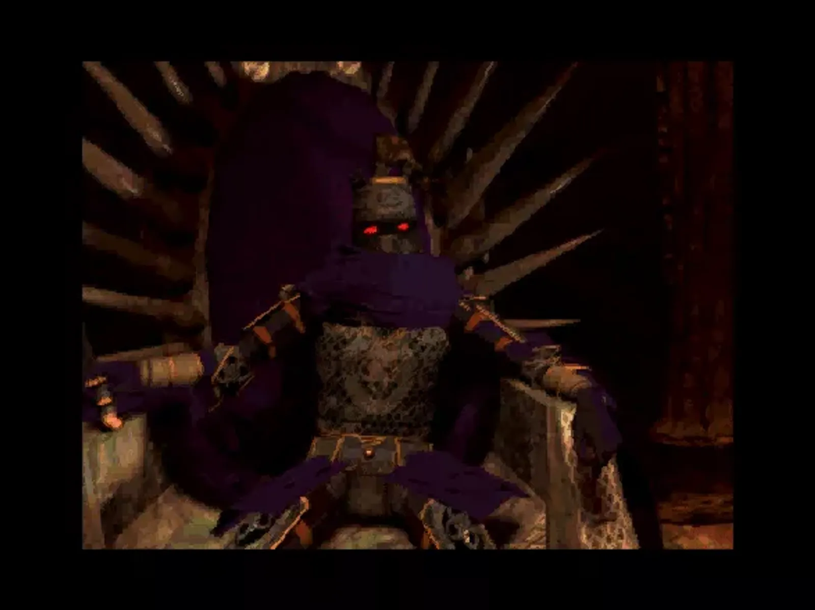 Intro (I): The Evil Warlord