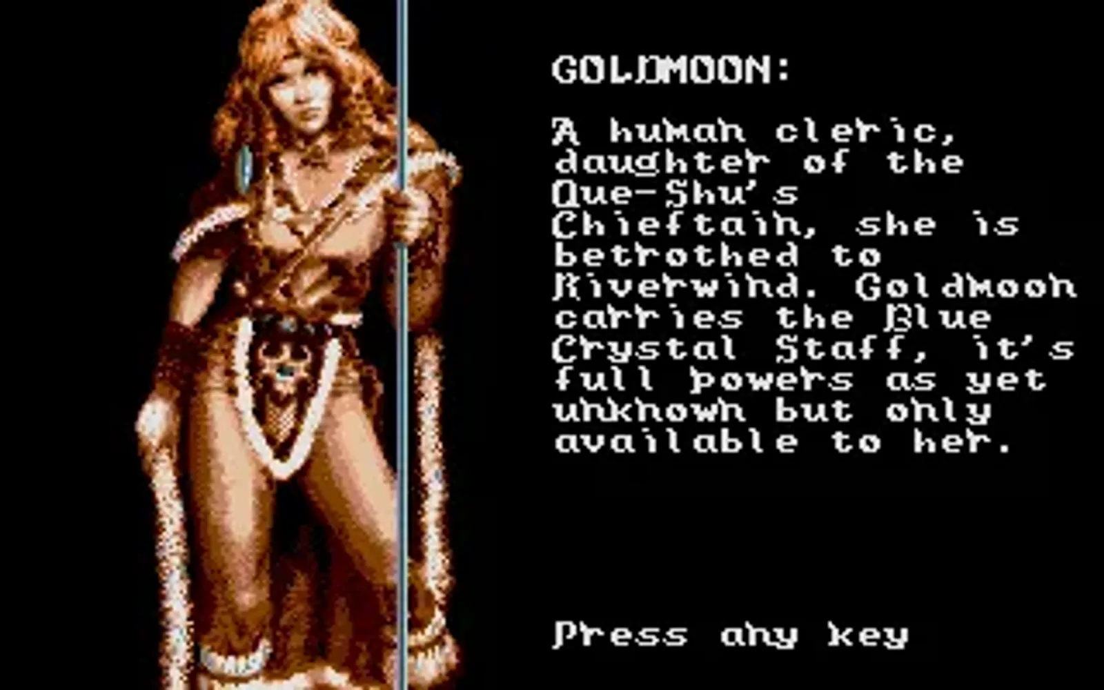 Gallery of heroes