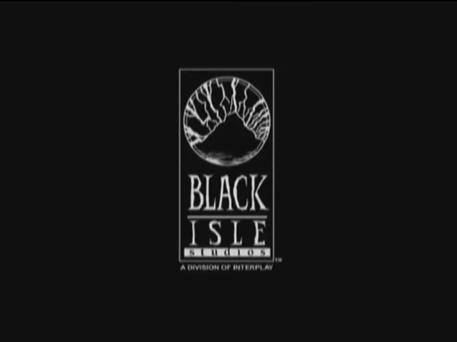 Black Isle logo