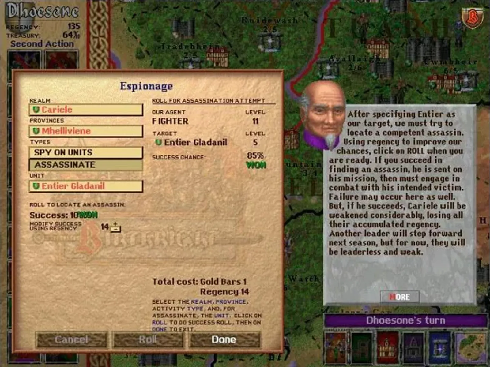 The very extensive tutorial