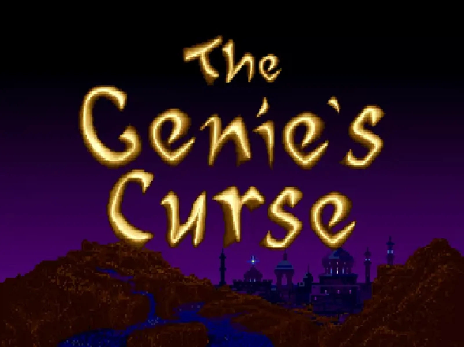 Subtitle screen (GOG version, window mode)