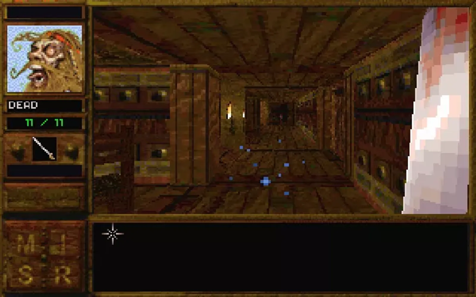 Ingame (not the highres mode)