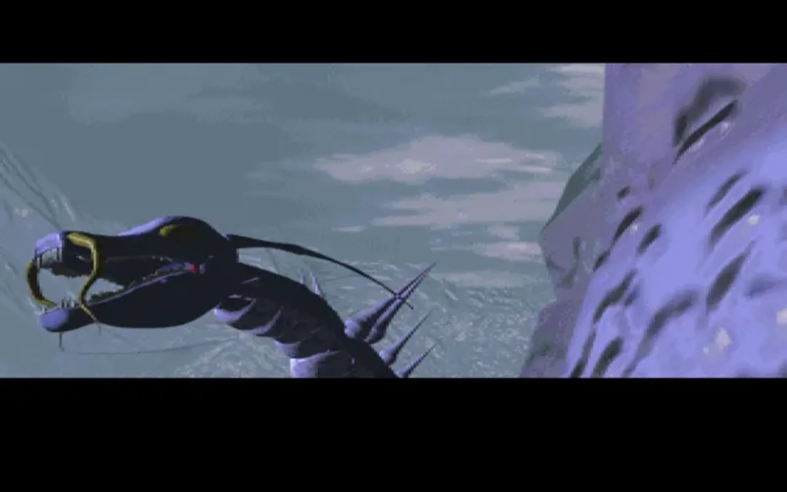 CGI intro