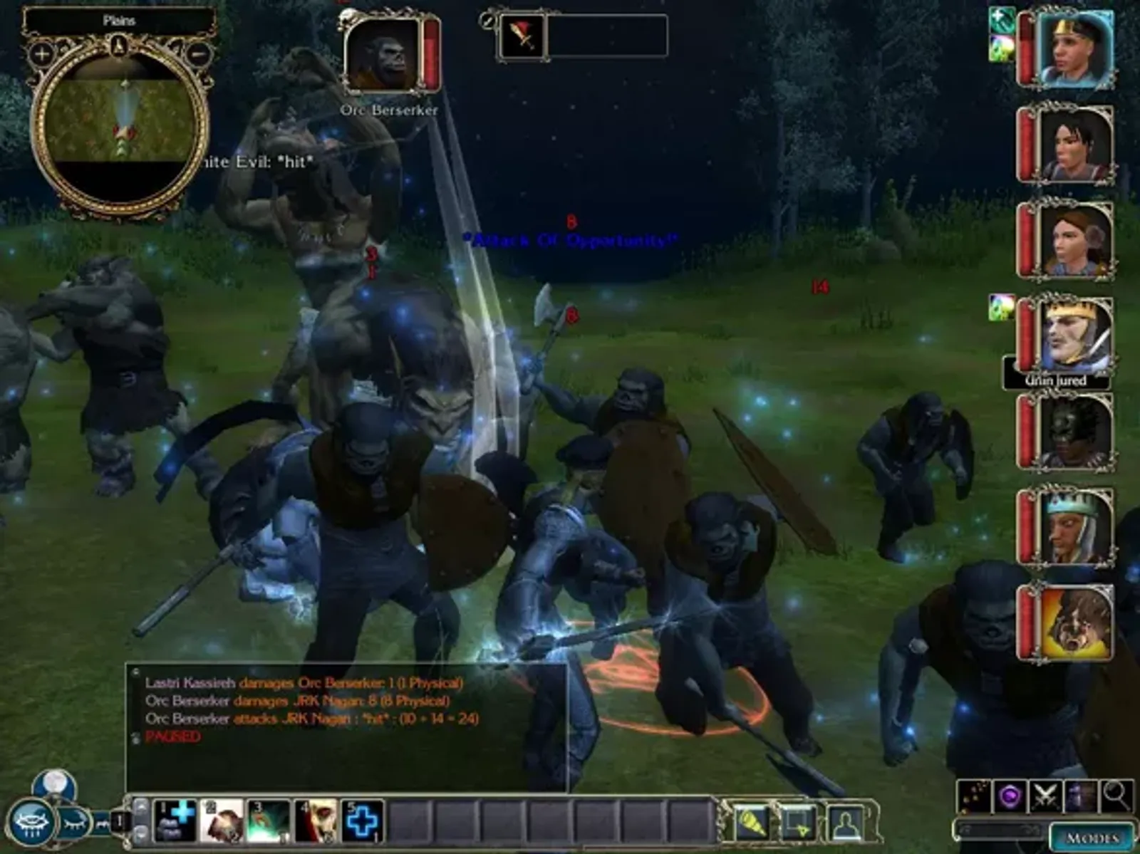 Orcs!