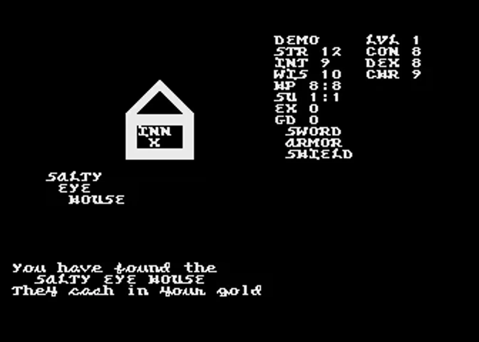 The Inn