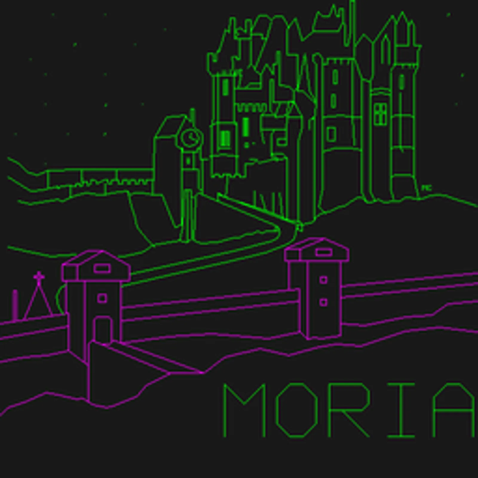 Splash screen