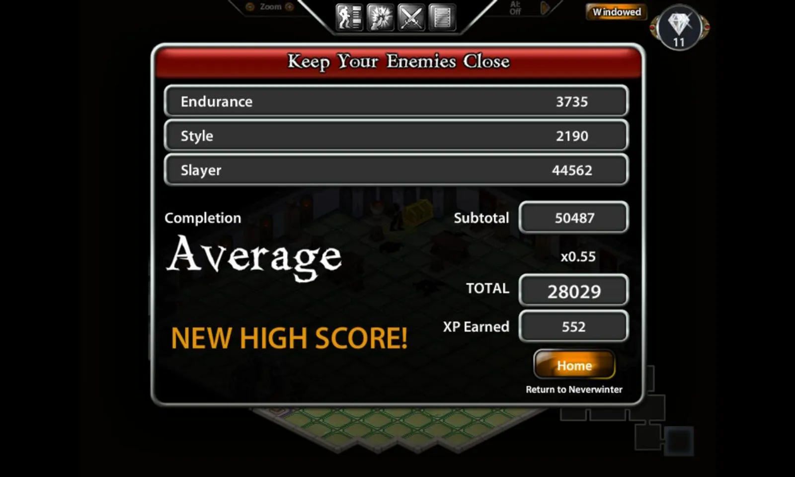 Screenshot 5
